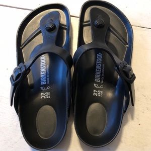 Birkenstock’s - Size 37